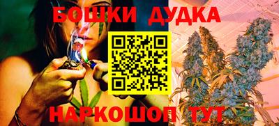 хмурый Будённовск